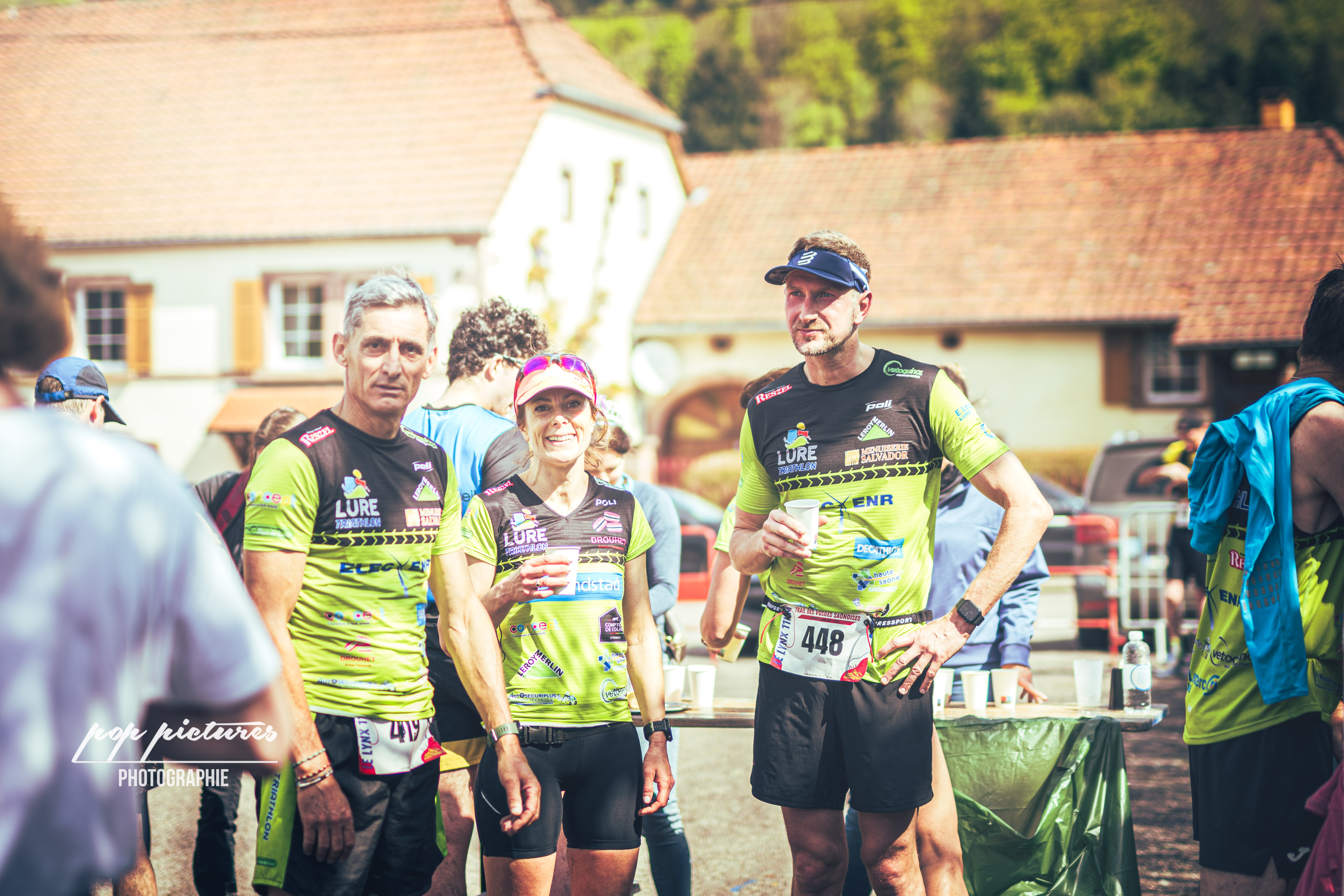 Image du trail